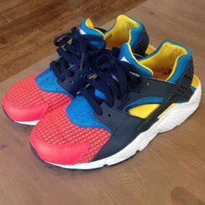Nike Air Huarache For Kids